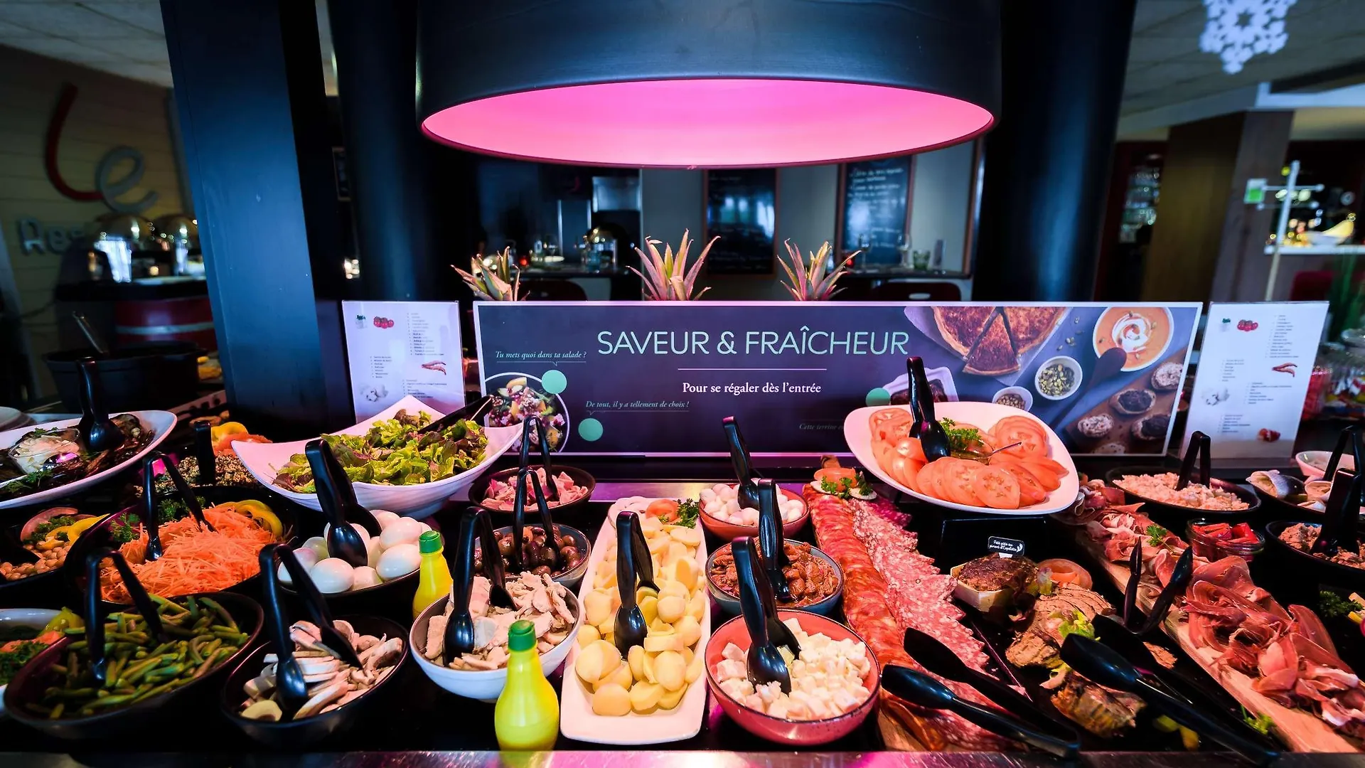 ***  Hotel Campanile Toulouse Purpan Frankreich