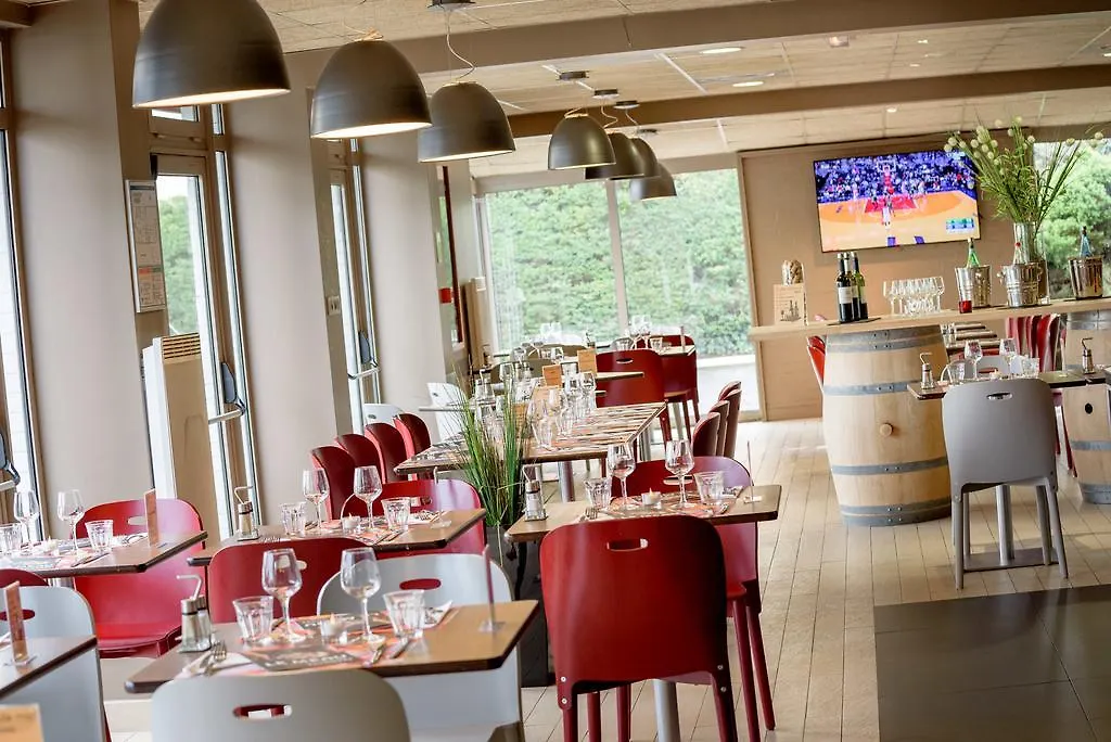 Hotel Campanile Toulouse Purpan