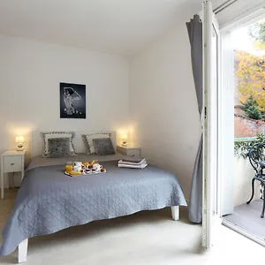 Apartamento Riverside