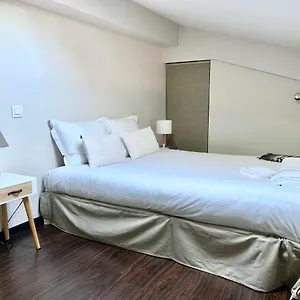 Apartamento Duplex Design En Hypercentre