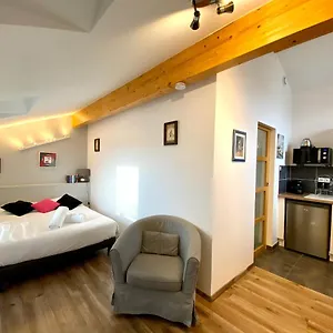 Apartamento Le Patio - Climatisés Centre