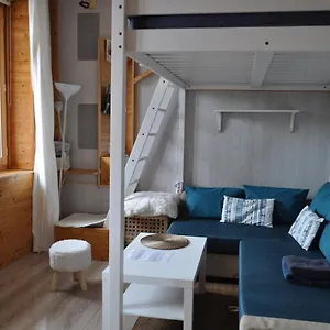 Apartamento La Garde Virage 16 