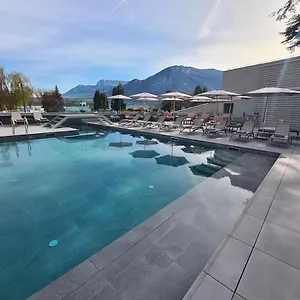 Le Pelican Hotel Annecy