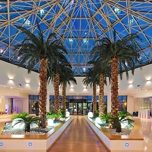 Novotel Paris Cdg Convention 4* Roissy-en-France