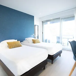Tierce 3* Cagnes-sur-Mer