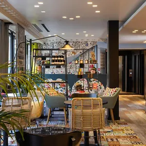 L'antoine 4* Paris