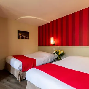 Hotel De France, Toulouse