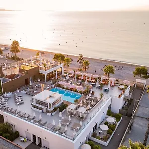 Mercure Loubet Hotel Villeneuve-Loubet