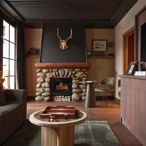 Park Hotel Megève