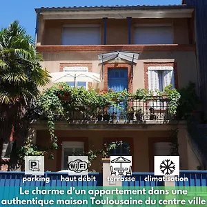 Apartamento Les Loges Des