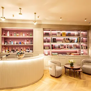Foch 4* Paris
