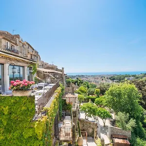 Chateau Le Cagnard 4* Cagnes-sur-Mer