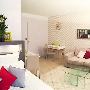 Apartamento Premium Zénith Arènes Purpan