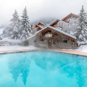 Eterlou 3* Meribel