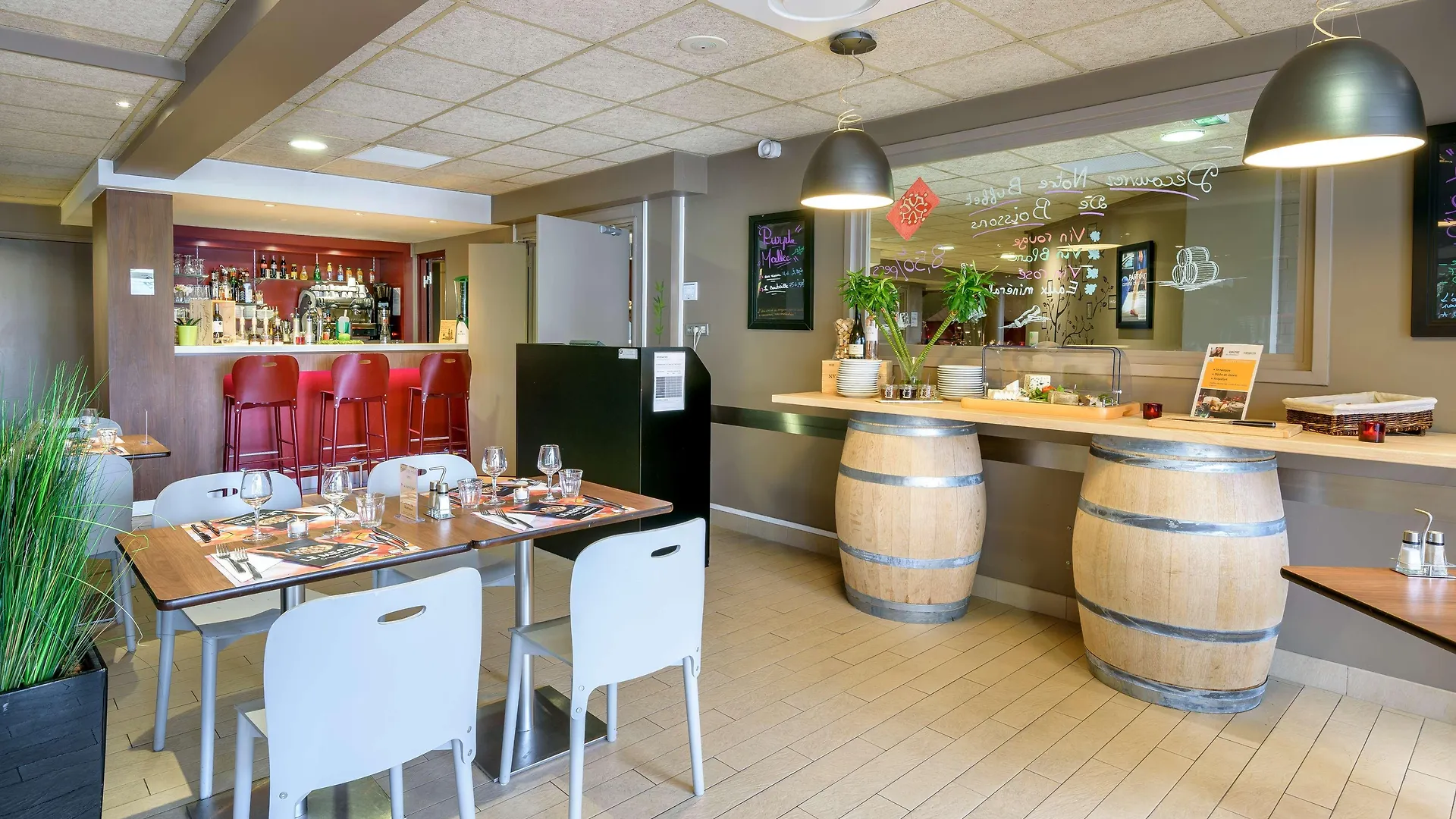 Hotel Campanile Toulouse Purpan 3*,  Frankreich