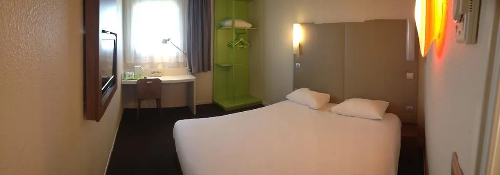 Hotel Campanile Toulouse Purpan Frankreich