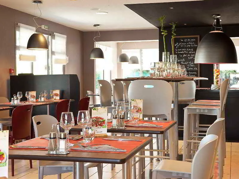 Hotel Campanile Toulouse Purpan