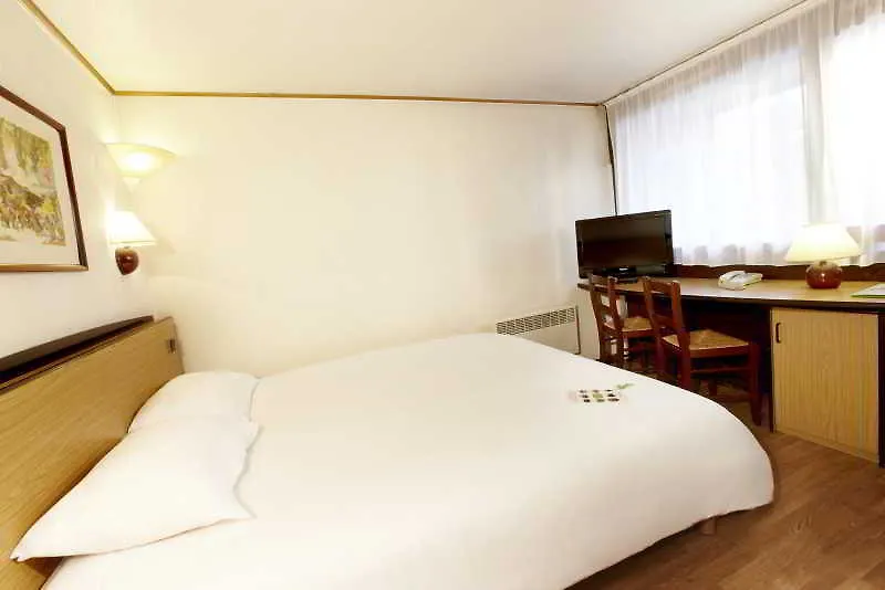 Hotel Campanile Toulouse Purpan 3*,  Frankreich
