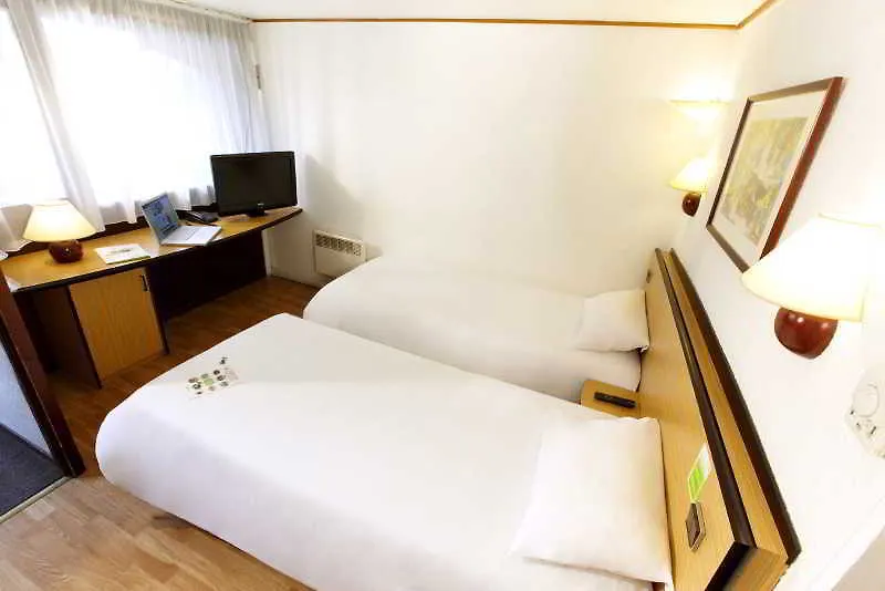 ***  Hotel Campanile Toulouse Purpan Frankreich