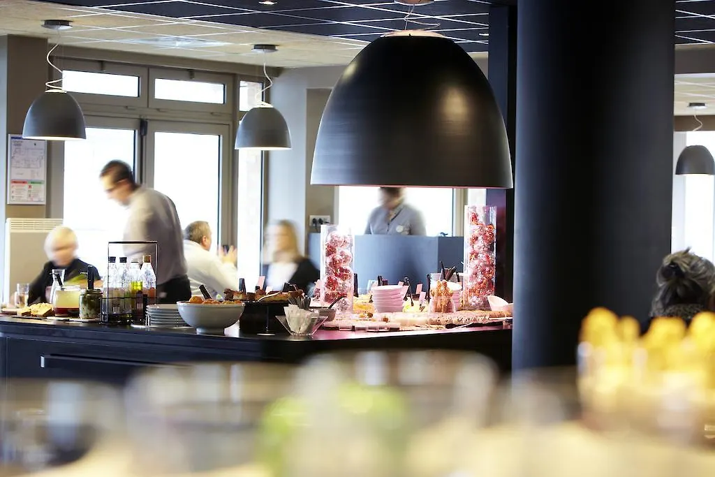 Hotel Campanile Toulouse Purpan