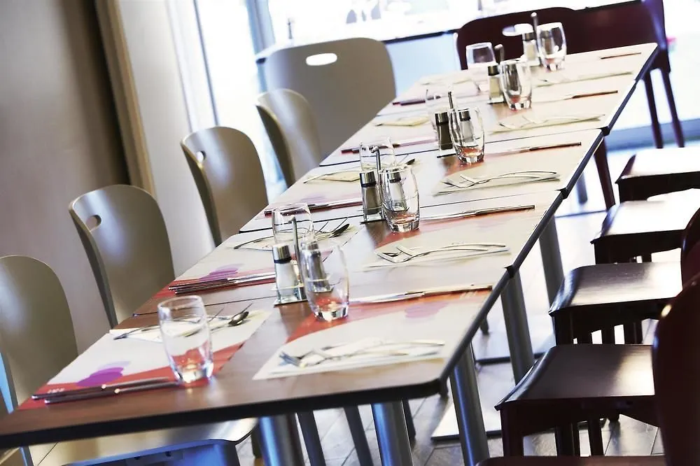 Hotel Campanile Toulouse Purpan