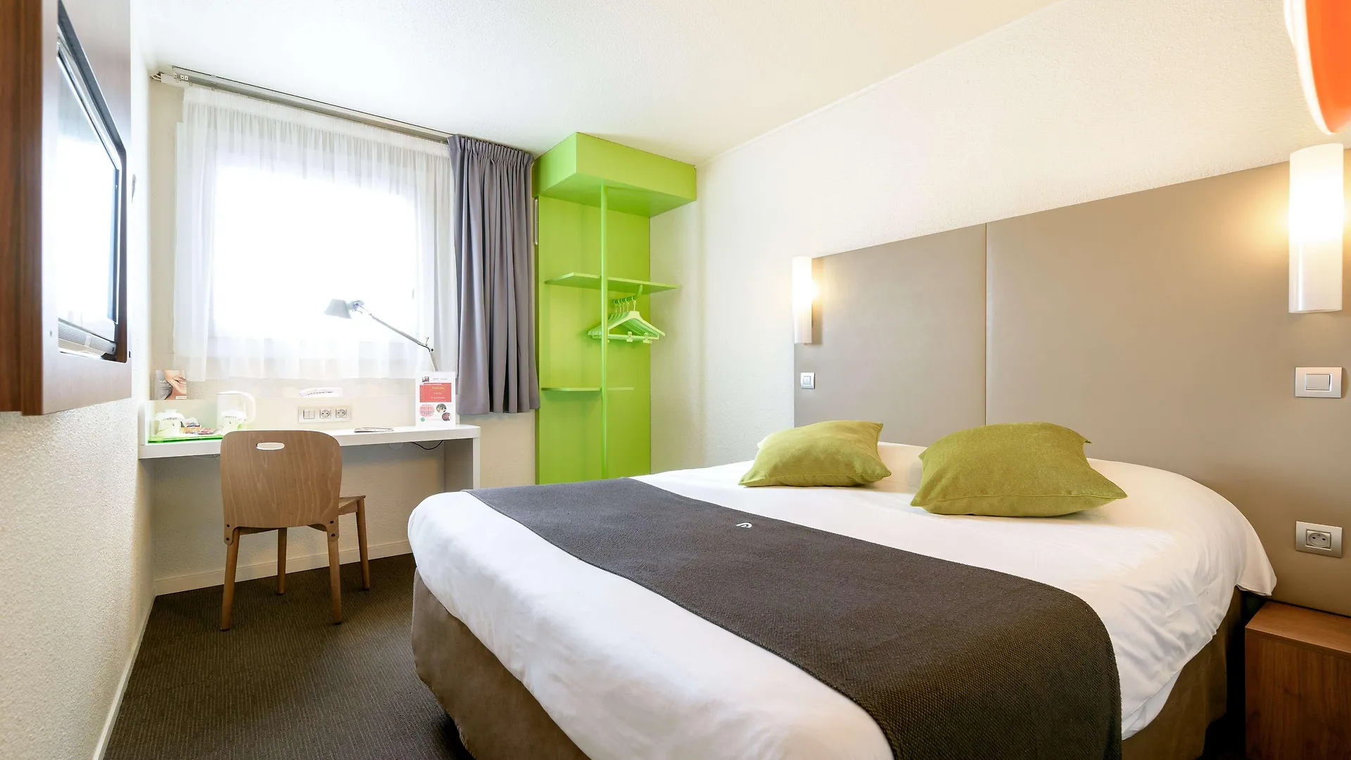 Campanile Toulouse Purpan Hotel