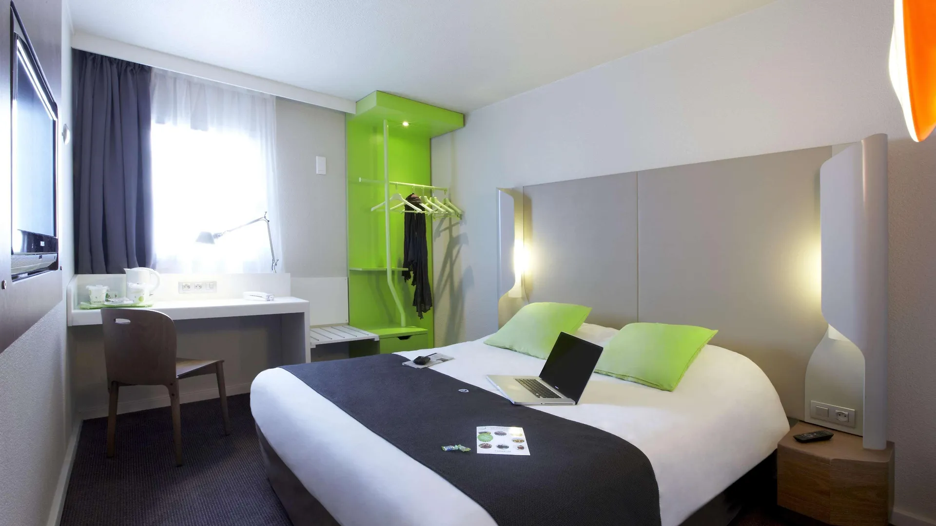 Campanile Toulouse Purpan Hotel