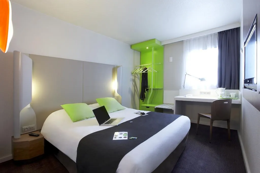 Campanile Toulouse Purpan Hotel